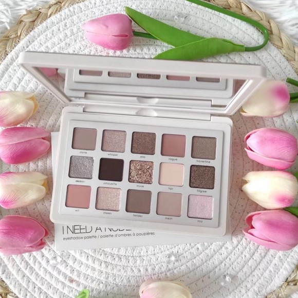 NEW✅ND I Need A Nude Eyeshadow Palette - Picture 9 of 9
